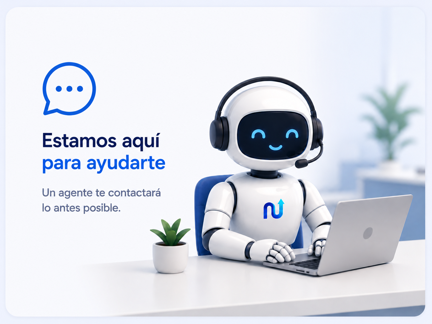 Contacto y automatizaciones a la medida